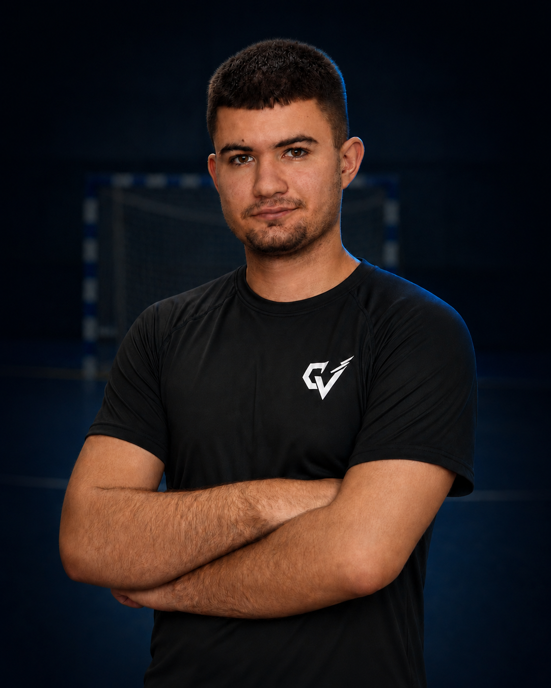 Antonio Veljković, Coach Veljo
